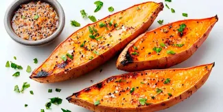 ALIMENTO que te fortalece por sus beneficios digestivos, visuales y cardiovasculares