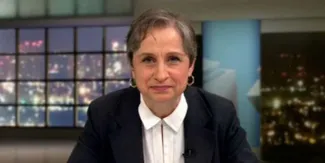Aristegui deja CNN tras 20 años y aclara rumores: por qué terminó su etapa en la cadena