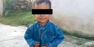 Búsqueda terminó en tragedia. Niño de dos años es hallado sin vida en una cisterna en Morelos