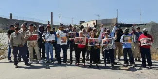 Cananea: acuerdo por 2,222 mdp beneficia a mineros tras huelga histórica