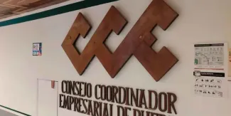 El CCE, elección con 4 aspirantes