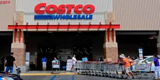 Costco demanda a Trump por aranceles impuestos