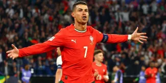 Cristiano Ronaldo: la historia del goleador eterno que sueña con el Mundial 2026