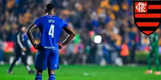 Cruz Azul cae ante Flamengo y se despide de la Copa Intercontinental 2025