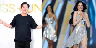 Demandan a Fátima Bosch por presunta difamación tras altercado en Miss Universo 2025