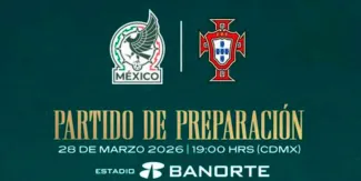 Fanki cancela preventa de boletos de México vs Portugal por irregularidades y anuncia nuevas fechas
