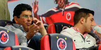 Fidel Kuri derrota a la FMF: tribunal falla a su favor y revive el retorno de los Tiburones Rojos