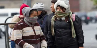 Navidad gélida en México, SMN advierte sobre temperaturas de hasta -10 grados en varios estados