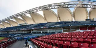 Habrá nueva sede en la Serie del Caribe 2026