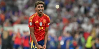 Lamine Yamal: el prodigio que conquistó al mundo y liderará a España rumbo al Mundial 2026