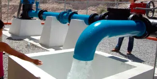 Ley General de Aguas avanza en el Congreso; Conagua y Senado la califican como un acto de justicia para México