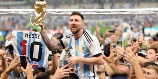 Lionel Messi: historia, legado y su camino hacia el Mundial 2026