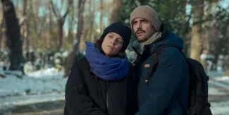 MUBI estrena “Los Años Nuevos”: 10 episodios sobre amor y compromiso moderno