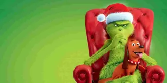 Películas navideñas y de temporada para disfrutar en esta época