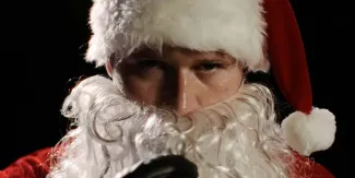 Qué ver en el cine este fin de semana: Noche De Paz, Noche De Horror y los mejores estrenos