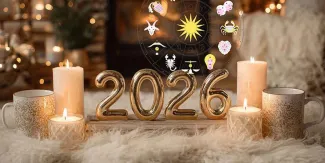 Rituales de Año Nuevo en México: Tradiciones que atraen prosperidad y buena energía 