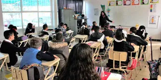 SEP confirma regreso a clases hasta el 12 de enero de 2026 para educación básica