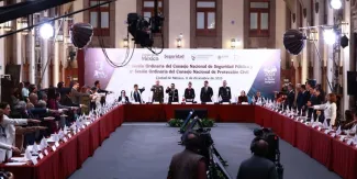 Sheinbaum y gobernadores blindan al país con un plan integral contra la extorsión