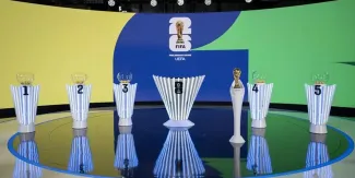 Sorteo Final del Mundial 2026: Washington D. C. será el centro del fútbol global este 5 de diciembre