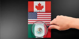 Por T-MEC vigilan a empresas poblanas