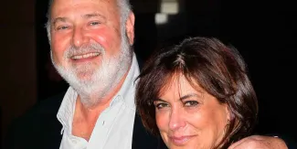 Tras homicidio del cineasta Rob Reiner y Michele autoridades detienen a su hijo
