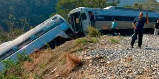 Recursos y atención total a familiares de víctimas del Tren Interoceánico