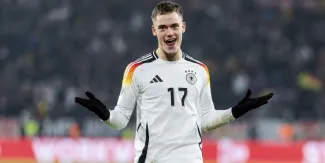Alemania deposita su futuro en Florian Wirtz rumbo al Mundial 2026