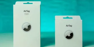 Apple AirTag 2: qué hay dentro del dispositivo con cambios internos importantes