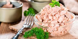 Profeco exhibe irregularidades en atún en lata de Bodega Aurrera por exceso de soya