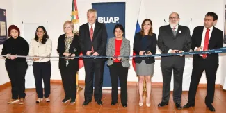 BUAP y Rusia celebran intercambio académico, científico y tecnológico