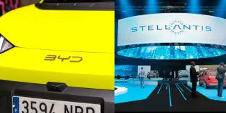 BYD se burla de Stellantis y sus motores PureTech con una ofensiva comercial inédita en Europa