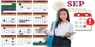 ¿Cinco días sin clases? La expectativa por el megapuente de mayo en el ciclo escolar 2025-2026