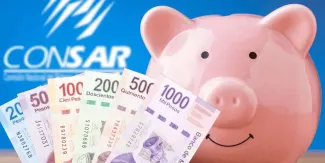 Casi 2 millones de trabajadores retiraron su Afore por desempleo en 2025