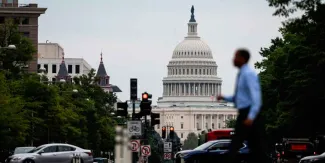 Cierre parcial del gobierno de Estados Unidos marca tensión política por presupuesto y migración