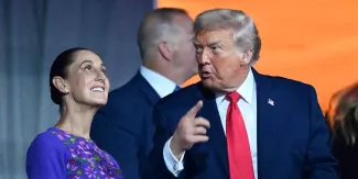 Unidad y acción ante amenazas de Trump