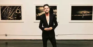 Condenan en Ibiza a mujer que acusó falsamente al DJ Guy Gerber de violación en redes sociales