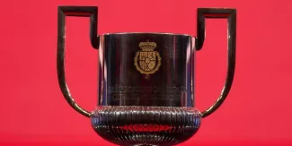 Sorteo de cuartos de final de la Copa del Rey: Albacete sueña con seguir haciendo historia