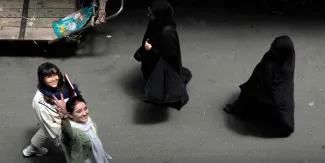 Crisis en Irán 2026: protestas masivas, miles de muertos y riesgo de guerra en Medio Oriente