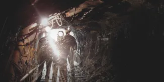 Diez mineros desaparecen en Concordia, Sinaloa tras ataque de comando armado