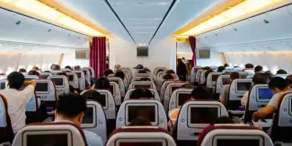 FAA emite advertencia a aerolíneas por posible intervención militar aérea en México, además de fallas del GPS