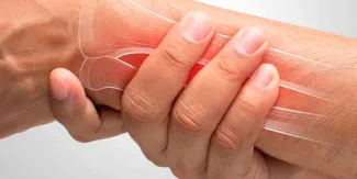 Osteoporosis: la enfermedad silenciosa que debilita los huesos y pone en riesgo la movilidad