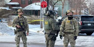 ICE mata a hombre en Minneapolis y desata protestas masivas en Minnesota