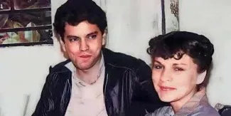 Impactante parecido: ¿el hijo de Chapoy es hijo de Sergio Andrade?