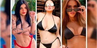 Las mexicanas más seguidas en OnlyFans: quiénes lideran la plataforma y por qué triunfan
