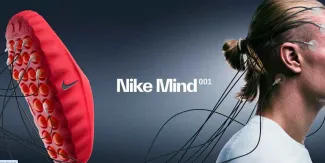 ¿Las zapatillas Mind de Nike realmente mejoran la concentración? Este es lo que se sabe