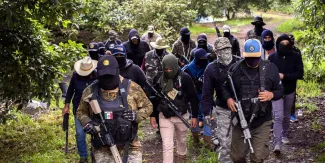 Marco Rubio exige a México resultados contra el narco y el fentanilo