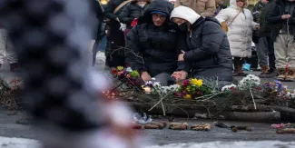 Fisuras en el bloque republicano tras la muerte de un ciudadano a manos de la Patrulla Fronteriza