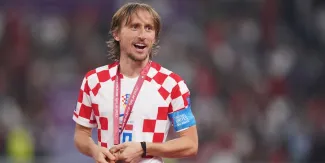 Croacia rumbo al Mundial 2026: Luka Modrić, legado, liderazgo y la última gran ilusión