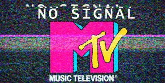 cierre de los canales de música de MTV