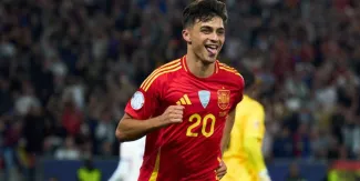 España: Pedri, el motor de una generación que sueña con volver a la cima en el Mundial 2026